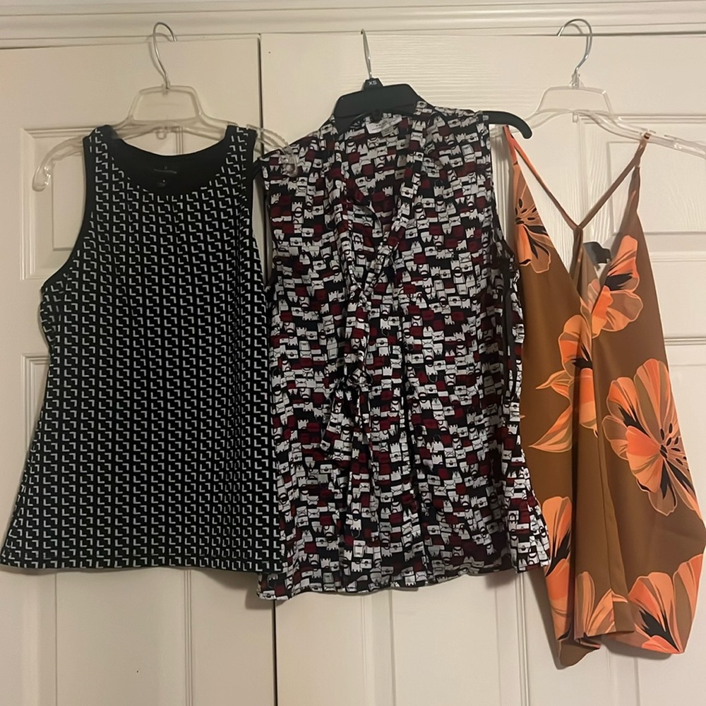 Business Shirts Bundle